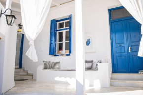 Lemonia House